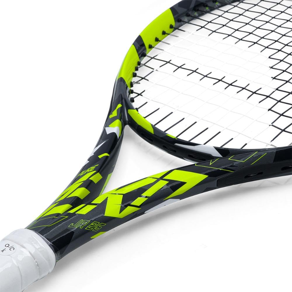 Amazon | Babolat ユニ Babolat Pure Aero ジュニア エキスパート